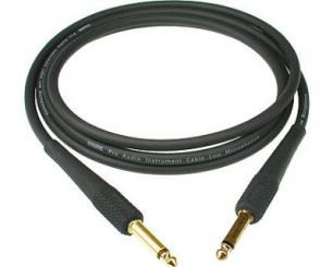 Klotz Instrumenten Kabel KIK 3.0 Klinke / Klinke 